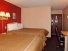 фото отеля Americas Best Value Inn Hutchinson