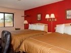 фото отеля Americas Best Value Inn Hutchinson