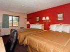 фото отеля Americas Best Value Inn Hutchinson