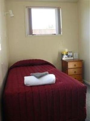 фото отеля Asure Amber Court Motel Te Anau
