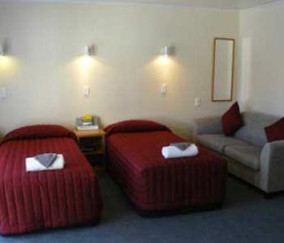 фото отеля Asure Amber Court Motel Te Anau