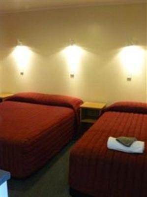 фото отеля Asure Amber Court Motel Te Anau
