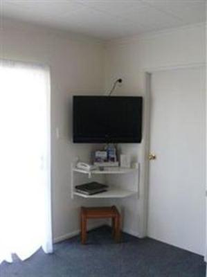фото отеля Asure Amber Court Motel Te Anau