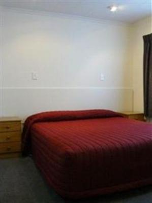 фото отеля Asure Amber Court Motel Te Anau