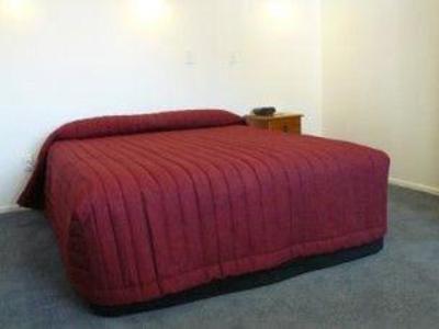 фото отеля Asure Amber Court Motel Te Anau