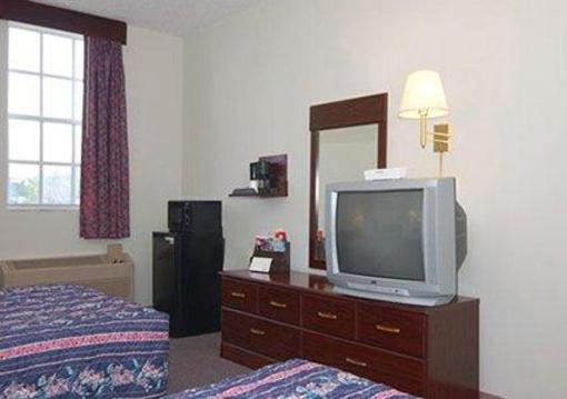 фото отеля Econo Lodge Florida City