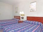 фото отеля Econo Lodge Florida City