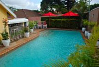 фото отеля Duikerfontein Bed and Breakfast