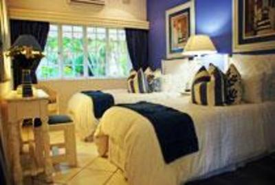 фото отеля Duikerfontein Bed and Breakfast