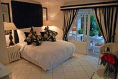 фото отеля Duikerfontein Bed and Breakfast