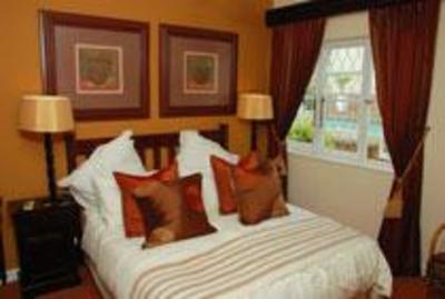 фото отеля Duikerfontein Bed and Breakfast