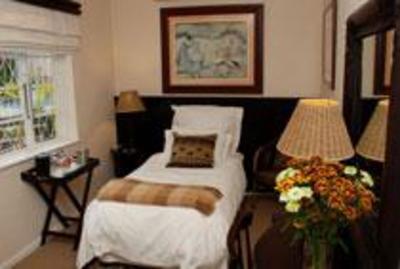 фото отеля Duikerfontein Bed and Breakfast