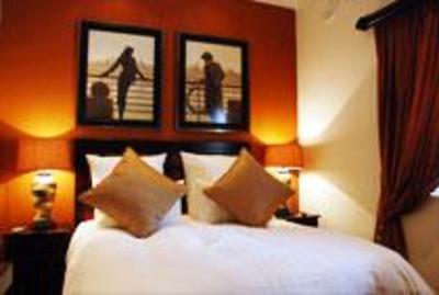 фото отеля Duikerfontein Bed and Breakfast