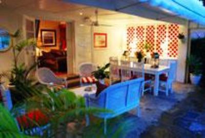 фото отеля Duikerfontein Bed and Breakfast