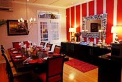 фото отеля Duikerfontein Bed and Breakfast