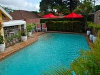 Duikerfontein Bed and Breakfast