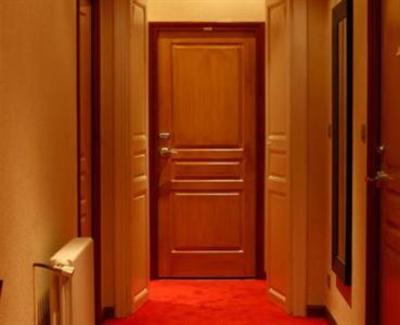 фото отеля Hotel Duc de Padoue