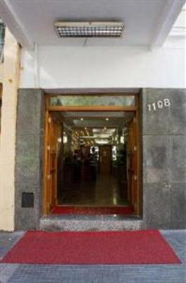 фото отеля Hotel Internacional São Paulo