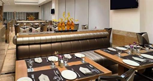 фото отеля The Grand Bhagwati