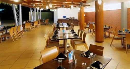 фото отеля The Grand Bhagwati