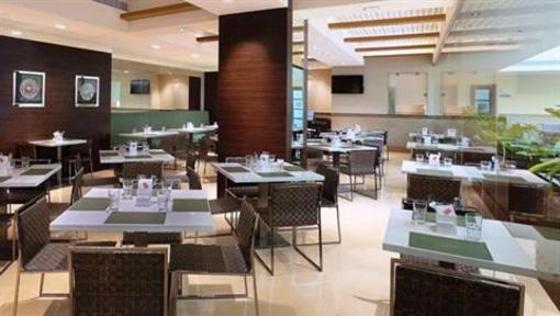 фото отеля The Grand Bhagwati