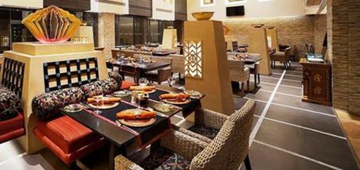 фото отеля The Grand Bhagwati