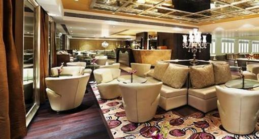 фото отеля The Grand Bhagwati
