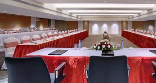 фото отеля The Grand Bhagwati