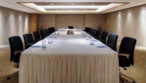 фото отеля The Grand Bhagwati