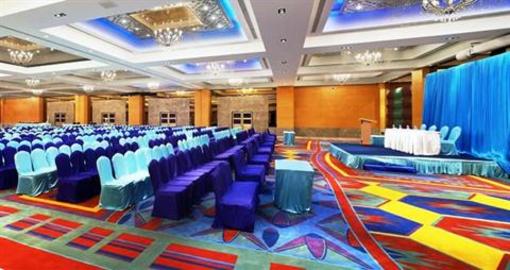 фото отеля The Grand Bhagwati