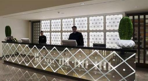 фото отеля The Grand Bhagwati