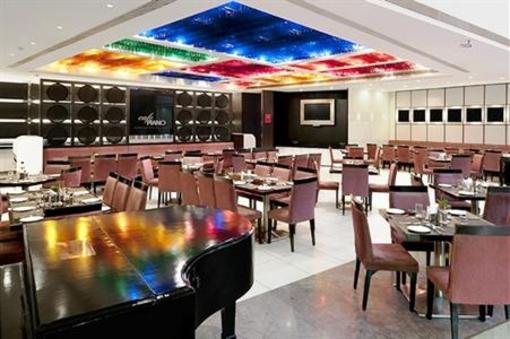 фото отеля The Grand Bhagwati
