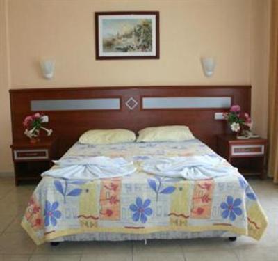 фото отеля Selge Hotel Side