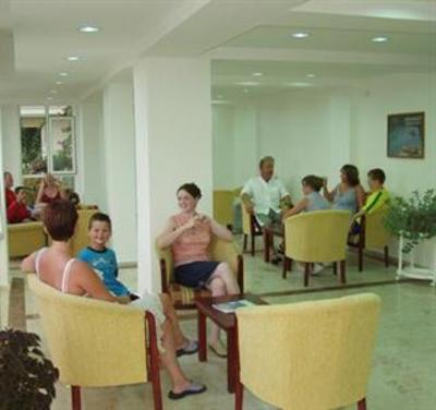 фото отеля Selge Hotel Side