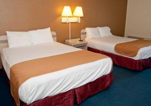 фото отеля Econo Lodge Mason