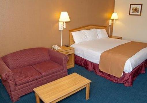 фото отеля Econo Lodge Mason
