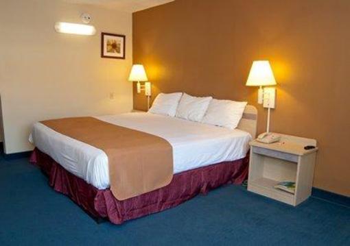 фото отеля Econo Lodge Mason