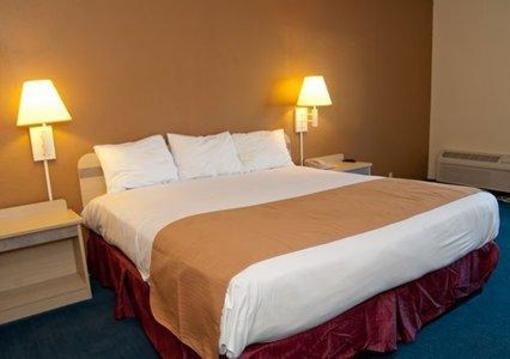 фото отеля Econo Lodge Mason