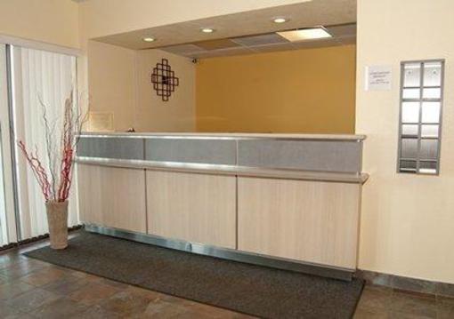 фото отеля Econo Lodge Mason