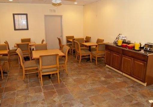 фото отеля Econo Lodge Mason