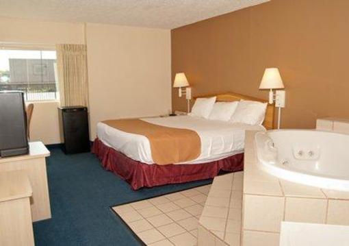 фото отеля Econo Lodge Mason