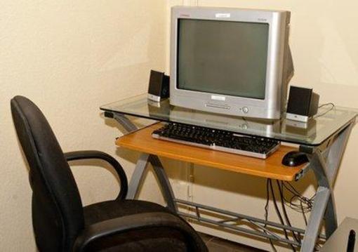 фото отеля Econo Lodge Mason