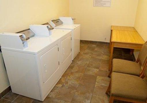фото отеля Econo Lodge Mason