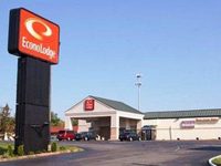 Econo Lodge Mason