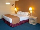 фото отеля Econo Lodge Mason