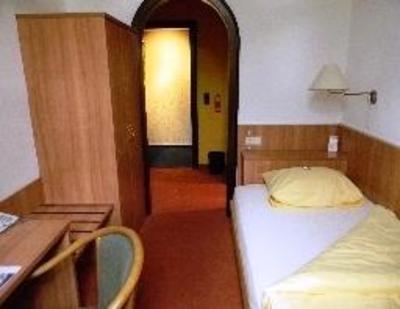 фото отеля Hotel Blankenburg