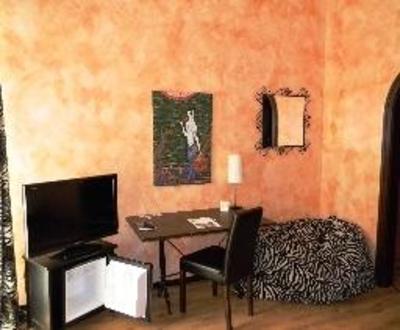 фото отеля Hotel Blankenburg