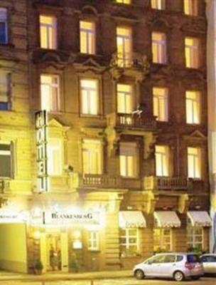 фото отеля Hotel Blankenburg