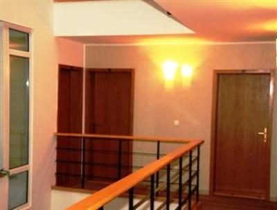 фото отеля Hotel Skopje