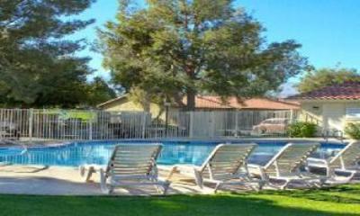 фото отеля Indian Palms Country Club & Resort